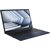 Laptop ASUS ExpertBook B1502CBA-BQ0148X 15.6 i3-1215U 8GB RAM 512GB SSD Windows 11 Professional