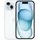 Smartfon APPLE iPhone 15 5G 512GB 6.1 Niebieski