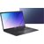 Laptop ASUS VivoBook Go E510KA-EJ485WS 15.6 Celeron N4500 4GB RAM 128GB eMMC Windows 11 S