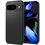 Etui SPIGEN Liquid Air do Google Pixel 9/9 Pro Czarny