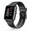 Smartwatch HAMA Fit Watch 5910 GPS Czarny