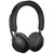 Słuchawki nauszne JABRA Evolve 2 65 Czarny