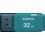 Pendrive KIOXIA Hayabusa U202 USB 2.0 32GB Niebieski