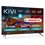 Telewizor KIVI 43U750NW 43 LED 4K Android TV