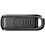 Pendrive SANDISK Ultra Slider USB-C 128GB Czarny