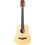 Gitara akustyczna ARROW Traver Series Jasne drewno