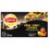 Herbata LIPTON Earl Grey Lemon (50 sztuk)