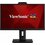 Monitor VIEWSONIC VG2440V (VS18402) 23.8 1920x1080px IPS