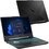 Laptop ASUS TUF Gaming A15 FA506NF-HN008W 15.6 IPS 144Hz R5-7535HS 16GB RAM 512GB SSD GeForce RTX2050 Windows 11 Home
