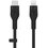 Kabel USB-C - Lightning BELKIN Silicone 2m Czarny