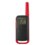 Radiotelefon MOTOROLA T62 Czerwony