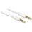 Kabel Jack 3.5 mm - Jack 3.5 mm DELOCK 1 m