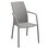 Krzesło ogrodowe PATIO Lupus 47180