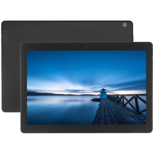 Tablet LENOVO Tab M10 TB-X505F 10.1" 2/32 GB Wi-Fi Czarny cena, opinie,  dane techniczne | sklep internetowy Electro.pl