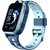 Smartwatch BEMI Play 4G Czarno-niebieski