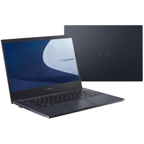 Laptop ASUS ExpertBook P2451FA 14" i5-10210U 8GB SSD 512GB Windows 10 Home  cena, opinie, dane techniczne | sklep internetowy Electro.pl