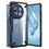 Etui RINGKE Fusion X do OnePlus 12R Czarny