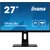 Monitor IIYAMA ProLite XUB2792HSN-B1 27 1920x1080px IPS 4 ms [GTG]