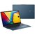 Laptop ASUS VivoBook S 15 K5504VA-MA144W 15.6 OLED i5-13500H 16GB RAM 1TB SSD Windows 11 Home