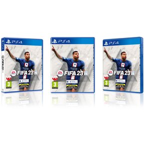 PS4 GAME FIFA 23 ENGLISH Gamer Zone Online Store For Gaming, 51% OFF