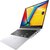 Laptop ASUS VivoBook S 16 Flip TP3604VA-MY065W 16 OLED i5-13500H 16GB RAM 1TB SSD Windows 11 Home