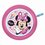 Dzwonek rowerowy DISNEY Myszka Minnie 59166