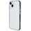 Etui TECTO SHIELD Crystal Clear do Apple iPhone 13 Transparentny
