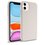 Etui CRONG Color Cover do Apple iPhone 11 Beżowy