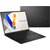 Laptop ASUS VivoBook S M5406UA-PP007W 14 OLED R7-8845HS 32GB RAM 1TB SSD Windows 11 Home
