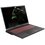 Laptop DREAMMACHINES RG4060-17PL31 17” 240Hz i9-14900HX 32GB RAM 1TB SSD GeForce RTX4060