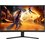 Monitor AOC CQ32G4VE 31.5 2560x1440px 180Hz 0.5 ms [MPRT] Curved