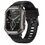 Smartwatch KUMI U3 Pro Miedziany
