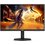 Monitor AOC Agon Q27G4XN 27 2560x1440px 180Hz 0.5 ms [MPRT]