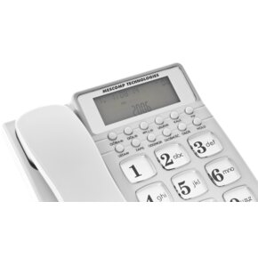 Telefon MESCOMP MT-512 Maria cena, opinie, dane techniczne | sklep  internetowy Electro.pl