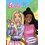 Kolorowanka Barbie Dreamhouse Adventures NA-1203