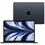 Laptop APPLE MacBook Air 13.6 Retina M2 16GB RAM 256GB SSD macOS Północ