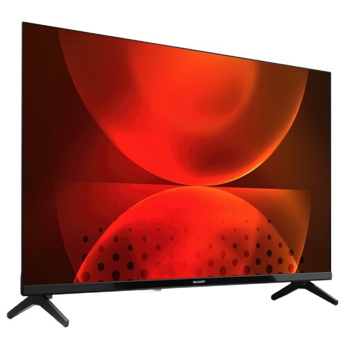 Telewizor SHARP 32FH7EA 32" LED Android TV cena, opinie, dane techniczne |  sklep internetowy Electro.pl