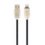 Kabel USB - Lighting GEMBIRD 1m