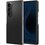 Etui SPIGEN AirSkin do Samsung Galaxy Z Fold 6 Czarny