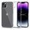 Etui TECH-PROTECT Flexair Hybrid do Apple iPhone 14 Przezroczysty