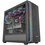 Komputer MAD DOG GeForce RTX4080 CS2 Reflex Edition BQ800FX-A01DR R9-7900X3D 32GB RAM 2TB SSD