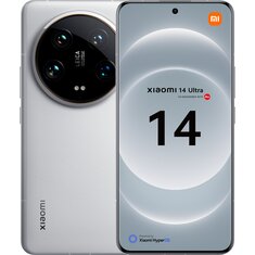 Smartfon XIAOMI 14 Ultra 16/512GB 5G 6.73 120Hz Biały