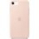 Etui APPLE Silicone Case do iPhone 7/8/SE 2020/SE 2022 Różowy