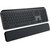 Klawiatura LOGITECH MX Keys S Plus Grafitowy