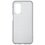 Etui SAMSUNG Soft Clear Cover do Galaxy A23 5G EF-QA235TBEGWW Ciemno-przezroczysty