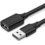 Kabel USB - USB UGREEN 5 m