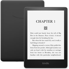 Czytnik e-booków KINDLE Paperwhite 5 32GB Czarny (Bez reklam)