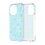 Etui INCIPIO Design do Apple iPhone 13 Mini Niebieski