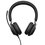 Słuchawki nauszne JABRA Evolve2 40 SE MS Czarny