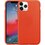 Etui CRONG Color Cover do Apple iPhone 11 Pro Czerwony